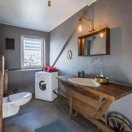 Apartment Storchennest Sankt Annen Annaberg-Buchholz