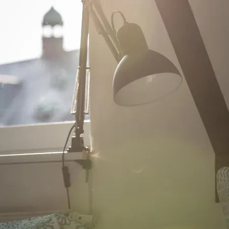 Storchennest Sankt Annen * Annaberg-Buchholz