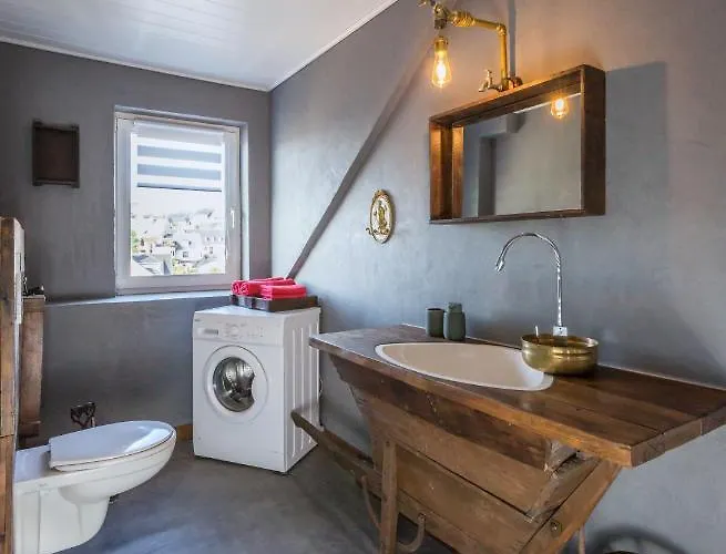 Apartmán Storchennest Sankt Annen Annaberg-Buchholz