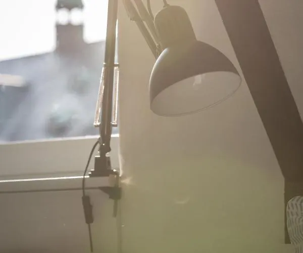 Storchennest Sankt Annen * Annaberg-Buchholz